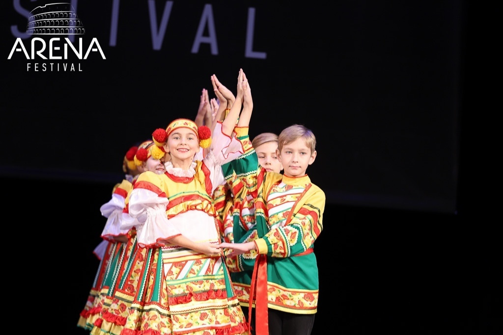 Арена Томск. Фотограф Томск Скавронский Даниил