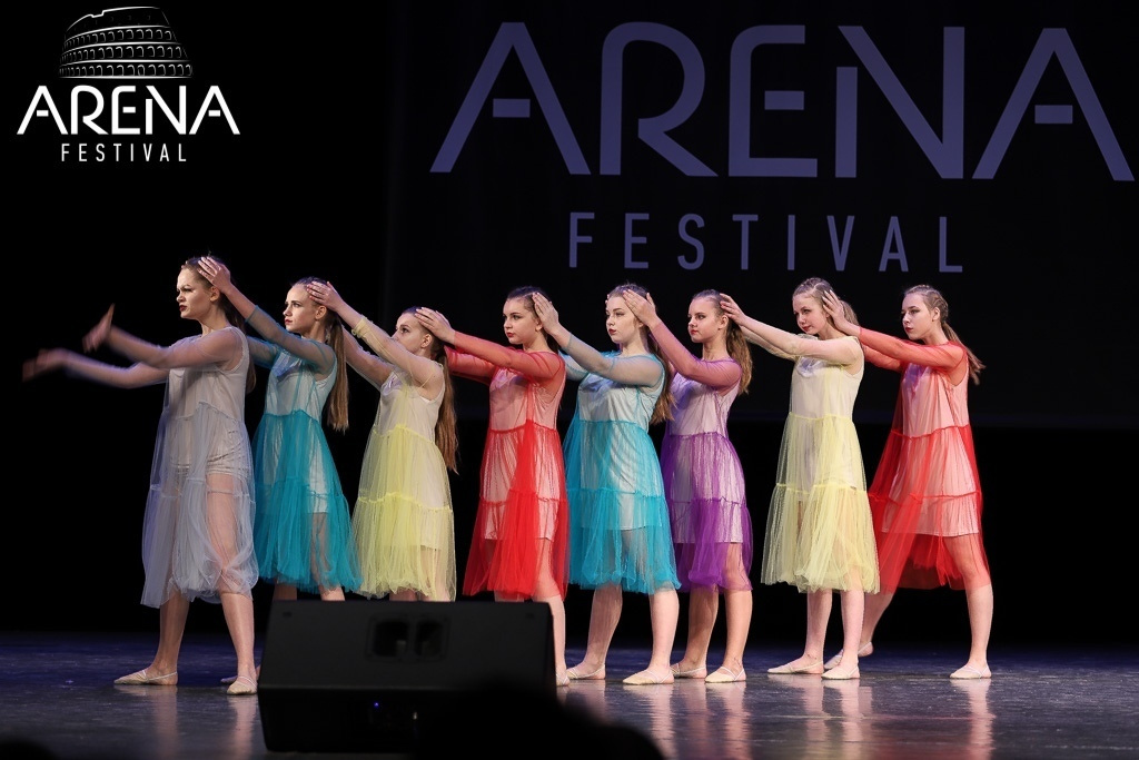 Арена Томск. Фотограф Томск Скавронский Даниил