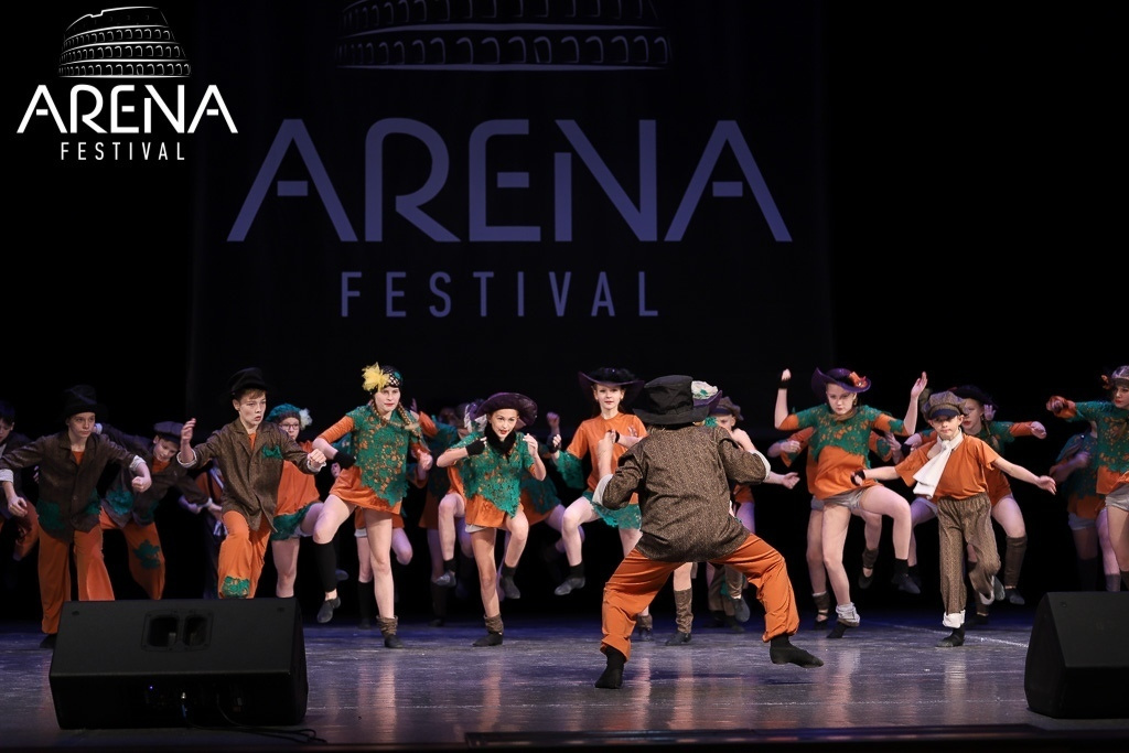 Арена Томск. Фотограф Томск Скавронский Даниил