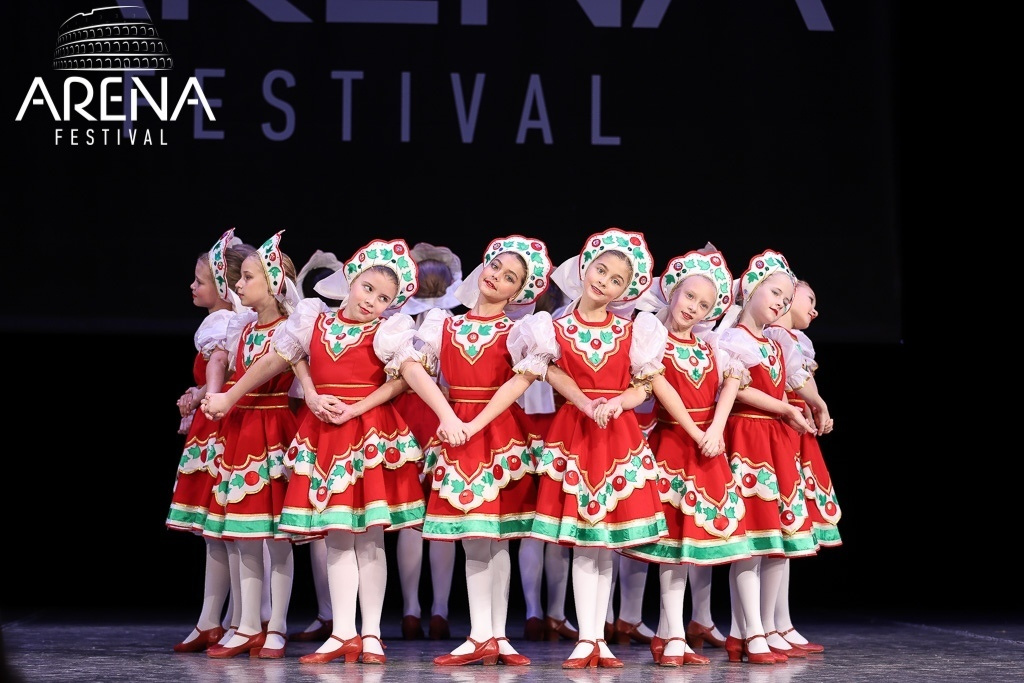 Арена Томск. Фотограф Томск Скавронский Даниил