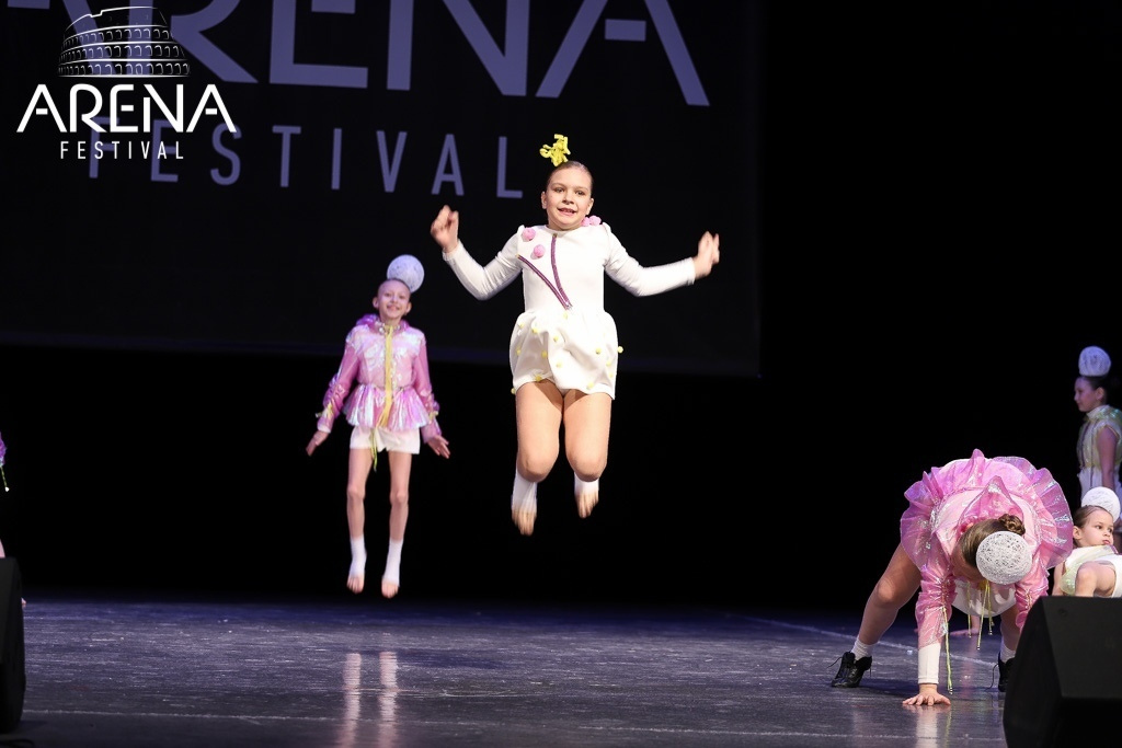 Арена Томск. Фотограф Томск Скавронский Даниил