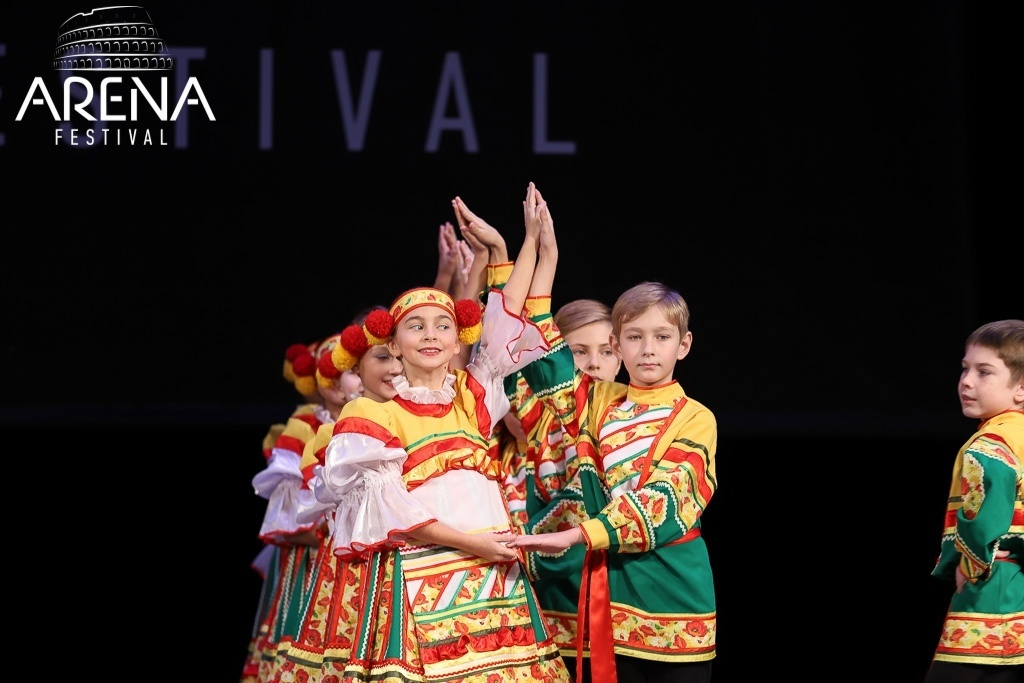 Арена Томск. Фотограф Томск Скавронский Даниил