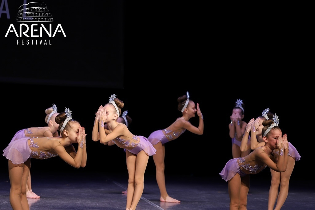 Арена Томск. Фотограф Томск Скавронский Даниил