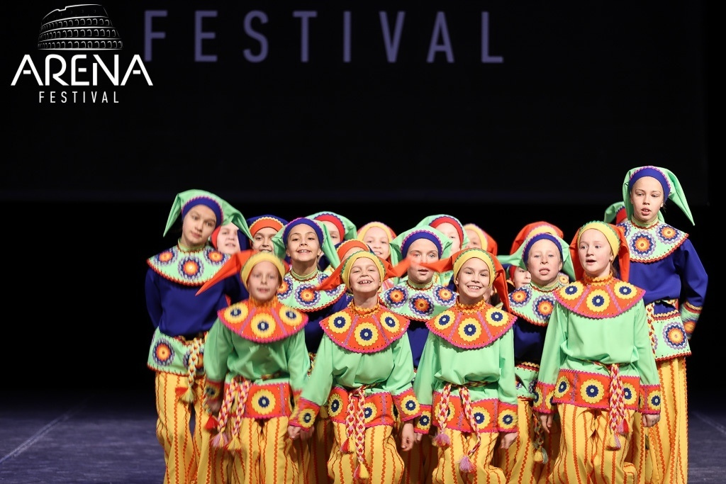 Арена Томск. Фотограф Томск Скавронский Даниил