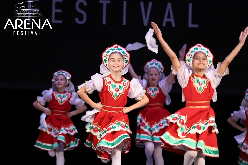 Арена Томск. Фотограф Томск Скавронский Даниил