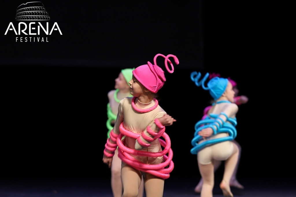 Арена Томск. Фотограф Томск Скавронский Даниил