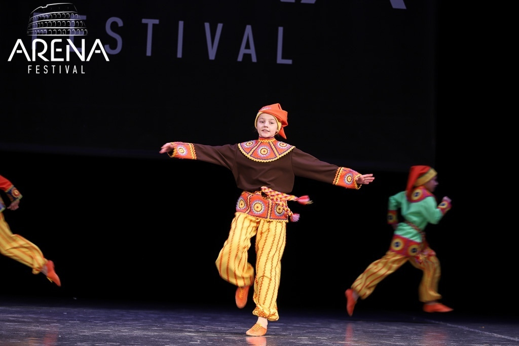 Арена Томск. Фотограф Томск Скавронский Даниил