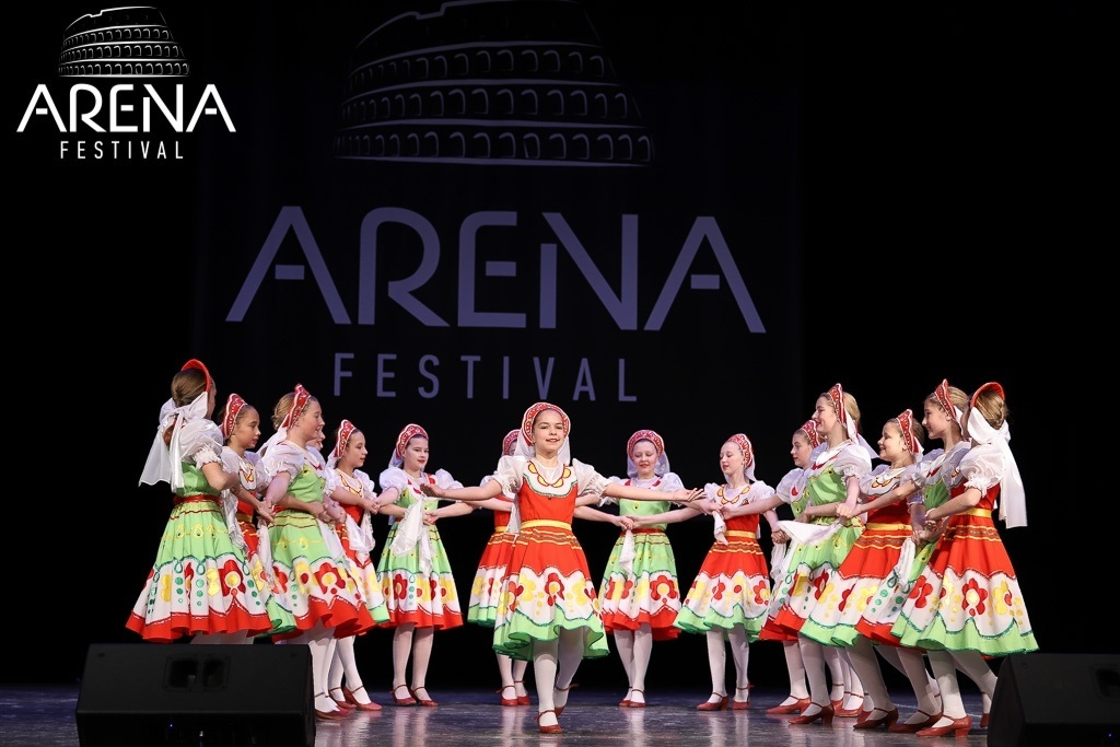 Арена Томск. Фотограф Томск Скавронский Даниил