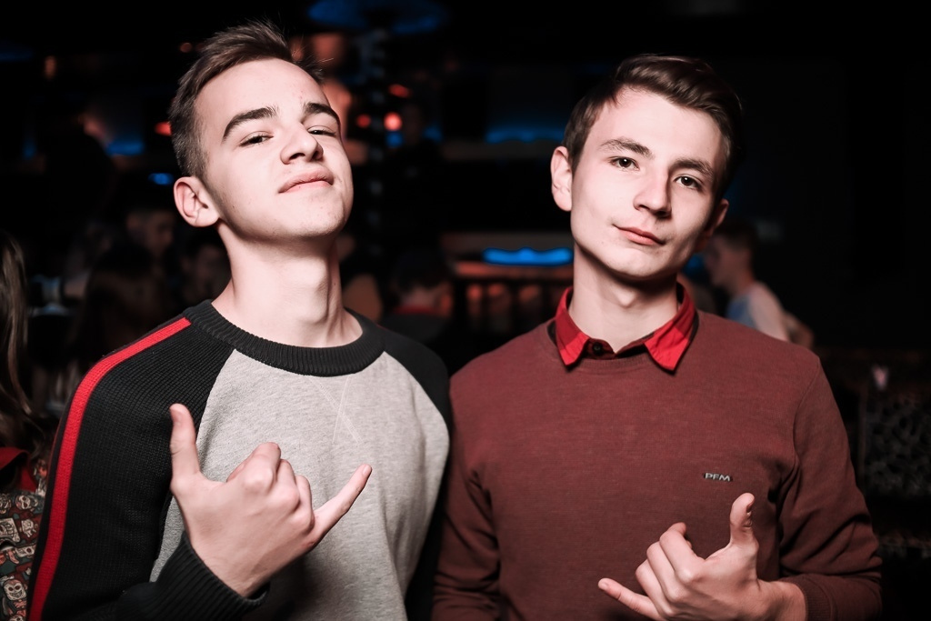 GONE.Fludd. Фотограф Томск Скавронский Даниил