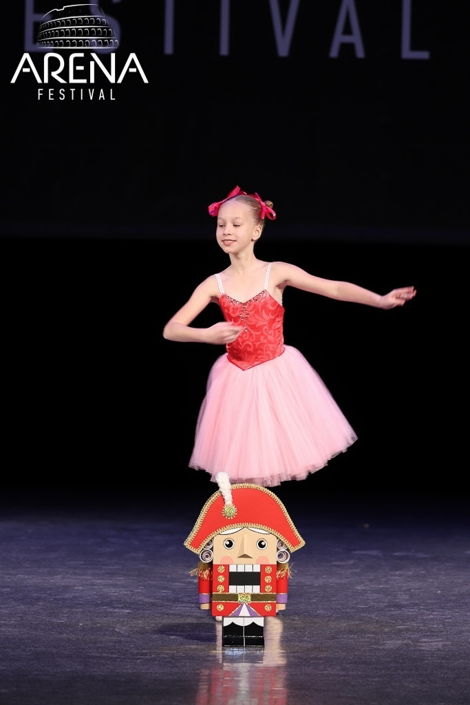 Арена Томск. Фотограф Томск Скавронский Даниил