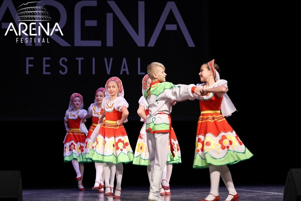 Арена Томск. Фотограф Томск Скавронский Даниил