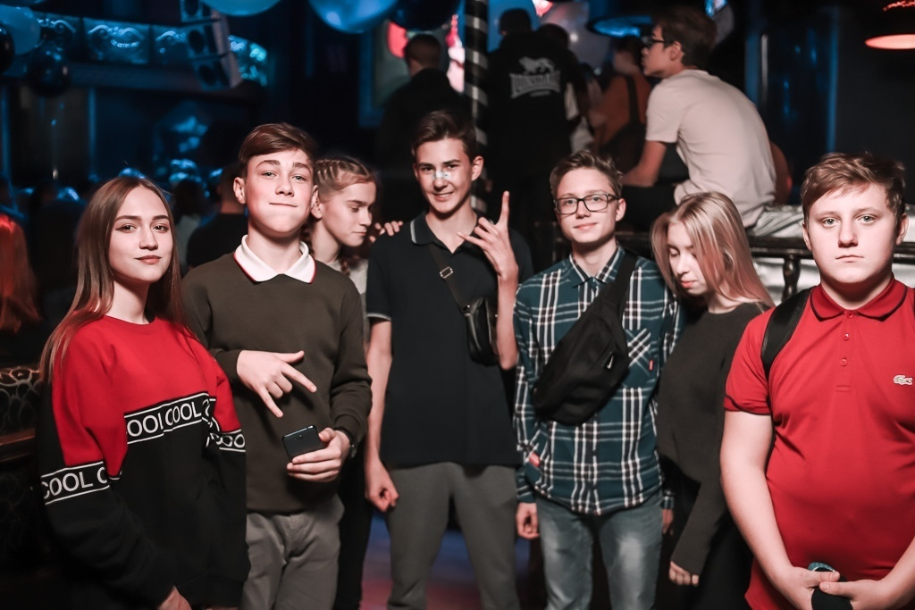 GONE.Fludd. Фотограф Томск Скавронский Даниил