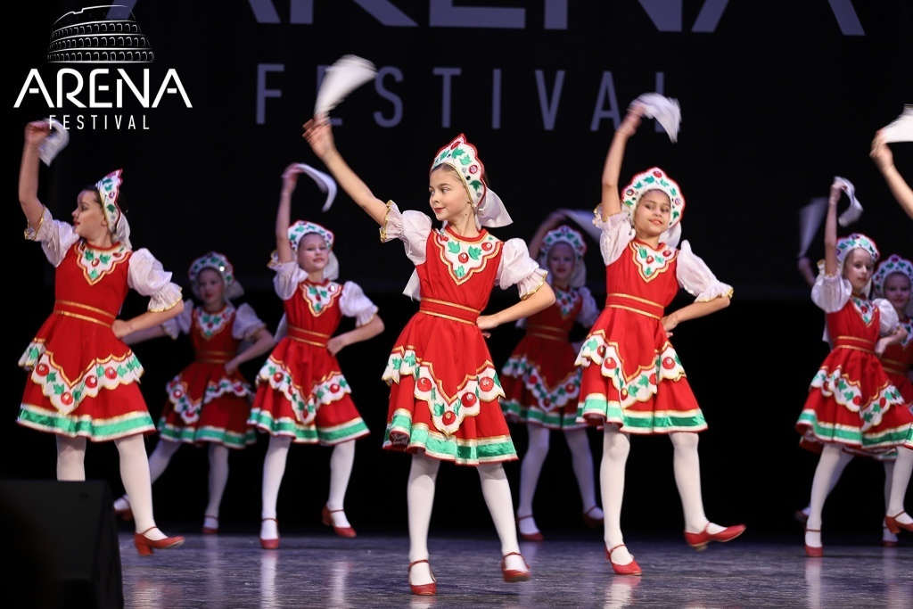 Арена Томск. Фотограф Томск Скавронский Даниил