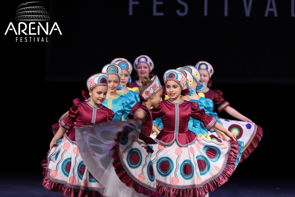 Арена Томск. Фотограф Томск Скавронский Даниил