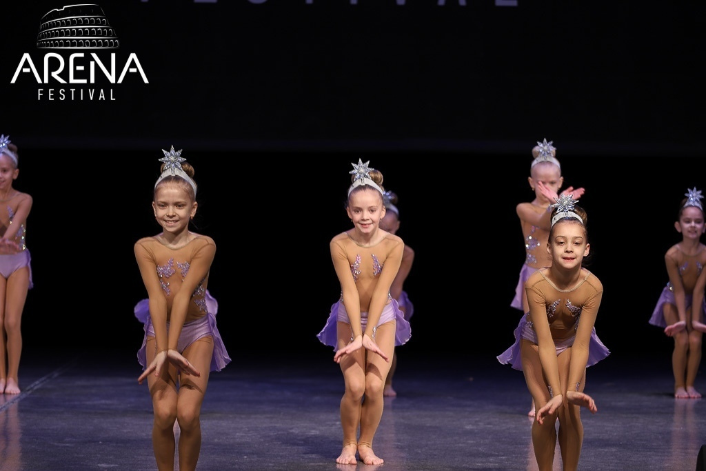 Арена Томск. Фотограф Томск Скавронский Даниил