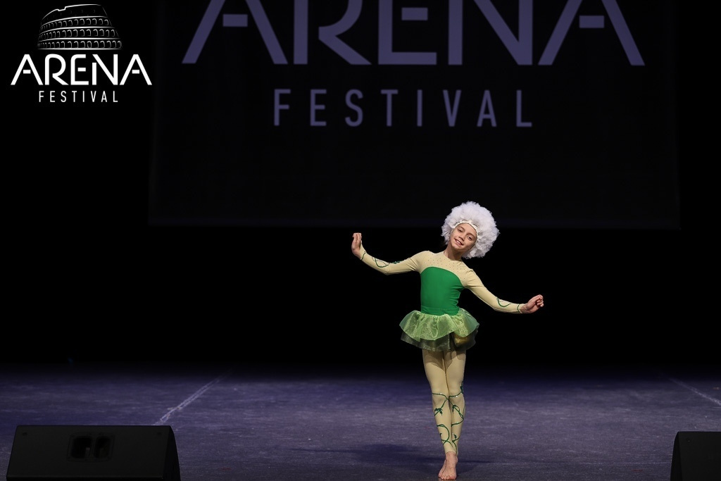 Арена Томск. Фотограф Томск Скавронский Даниил