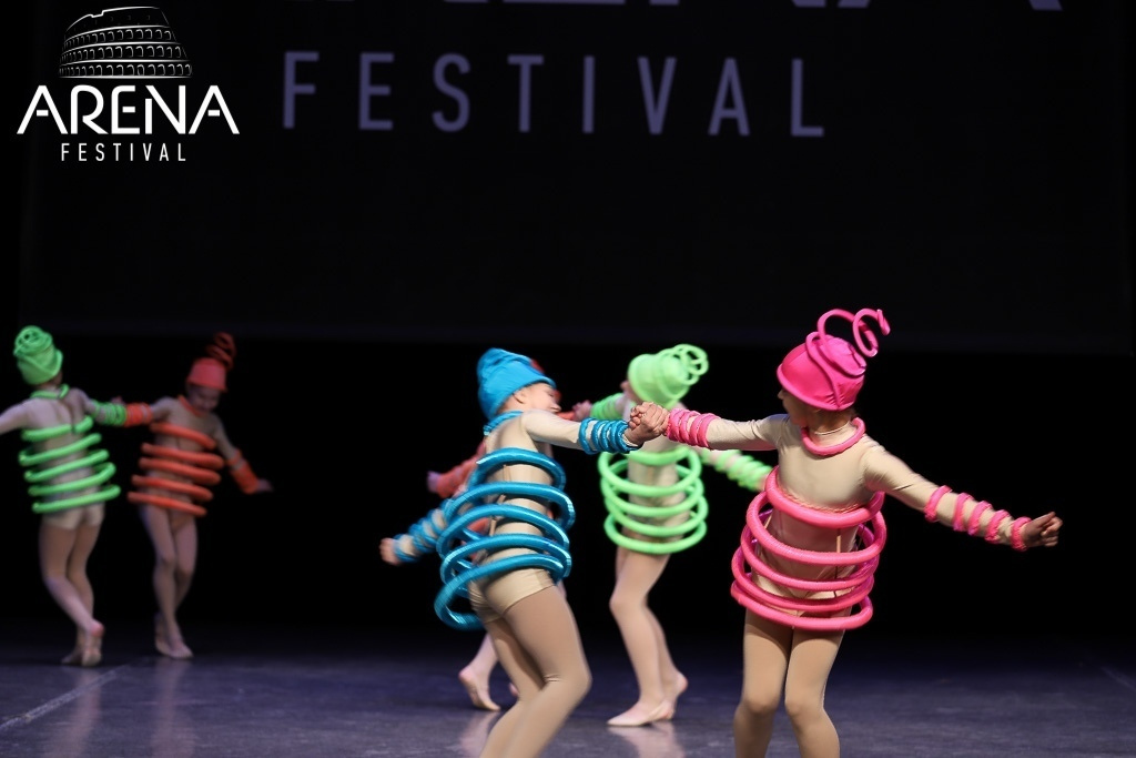 Арена Томск. Фотограф Томск Скавронский Даниил