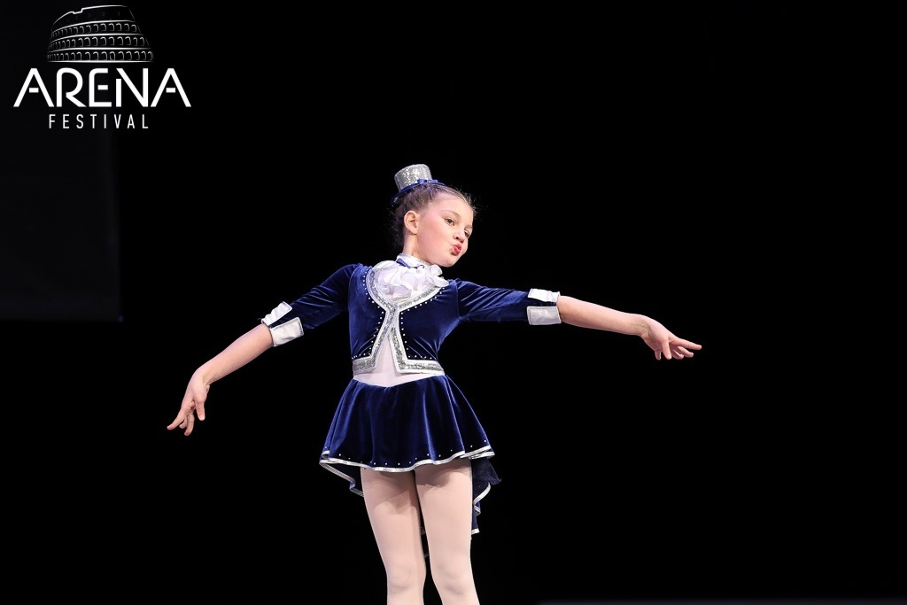 Арена Томск. Фотограф Томск Скавронский Даниил