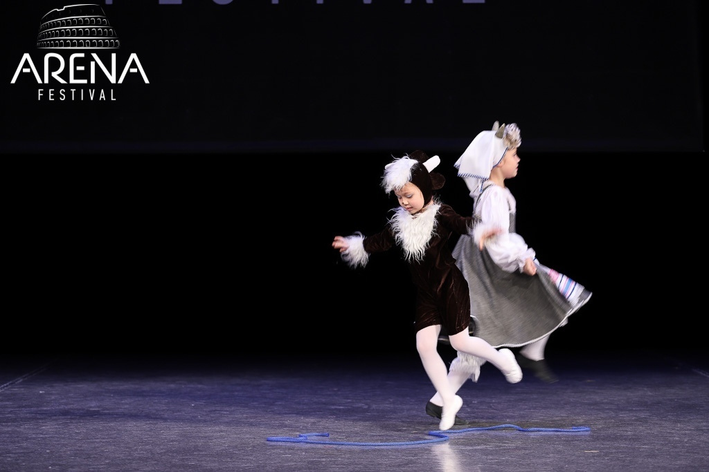 Арена Томск. Фотограф Томск Скавронский Даниил