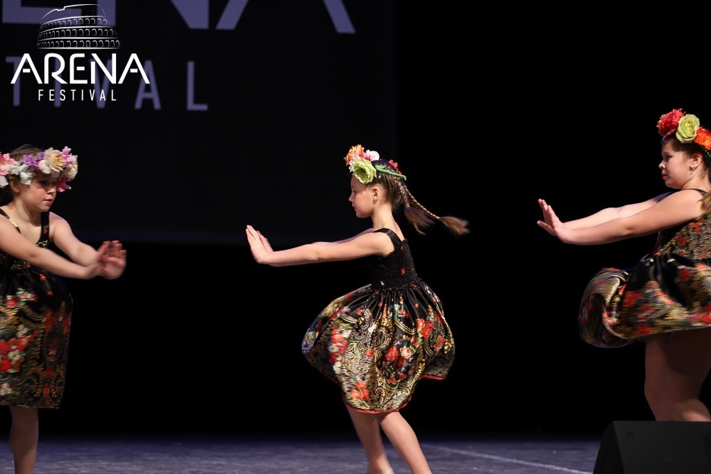 Арена Томск. Фотограф Томск Скавронский Даниил