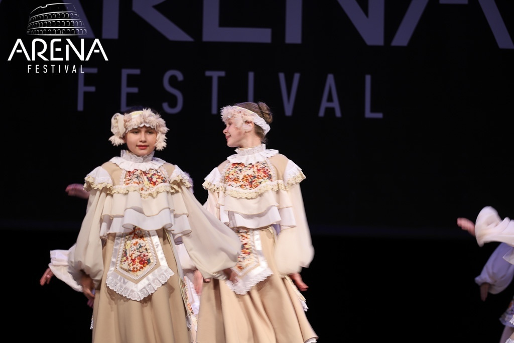 Арена Томск. Фотограф Томск Скавронский Даниил