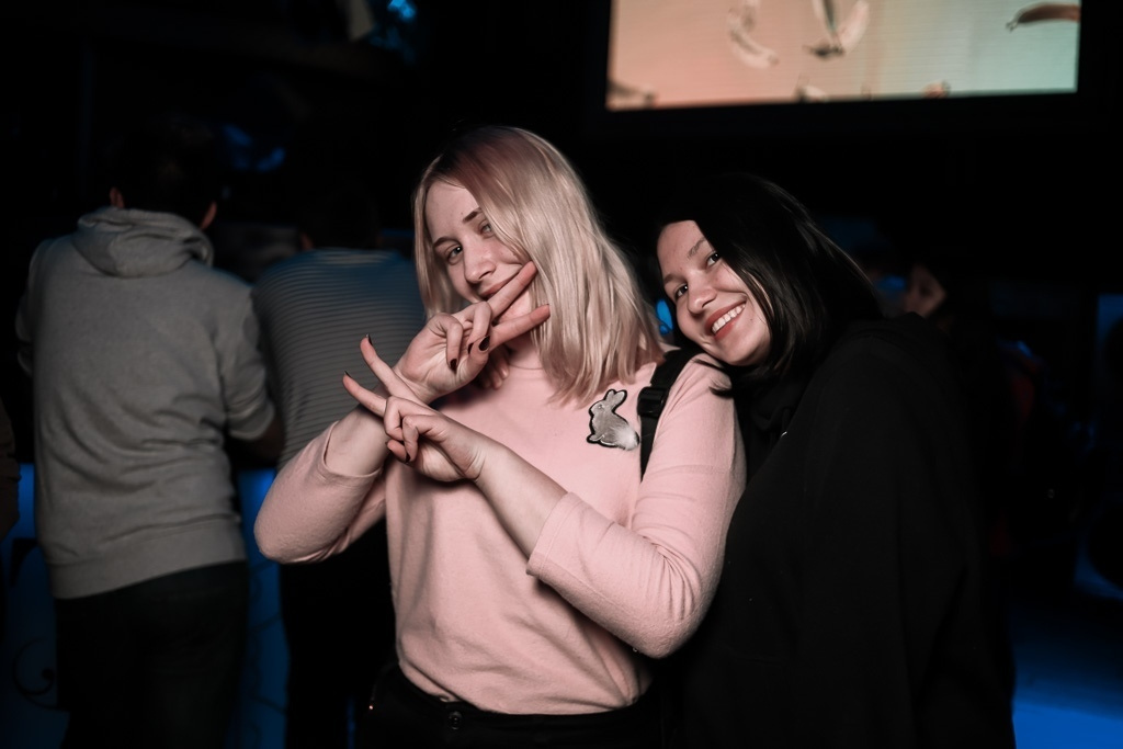 GONE.Fludd. Фотограф Томск Скавронский Даниил