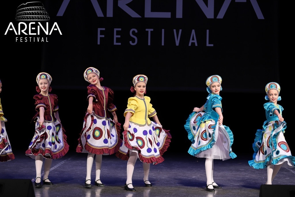 Арена Томск. Фотограф Томск Скавронский Даниил