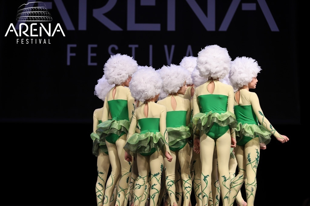 Арена Томск. Фотограф Томск Скавронский Даниил