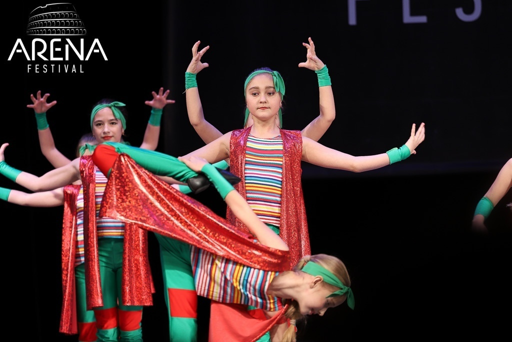 Арена Томск. Фотограф Томск Скавронский Даниил