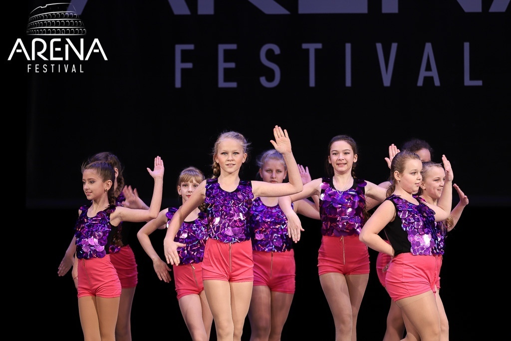 Арена Томск. Фотограф Томск Скавронский Даниил