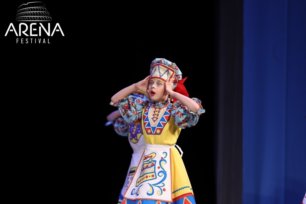 Арена Томск. Фотограф Томск Скавронский Даниил