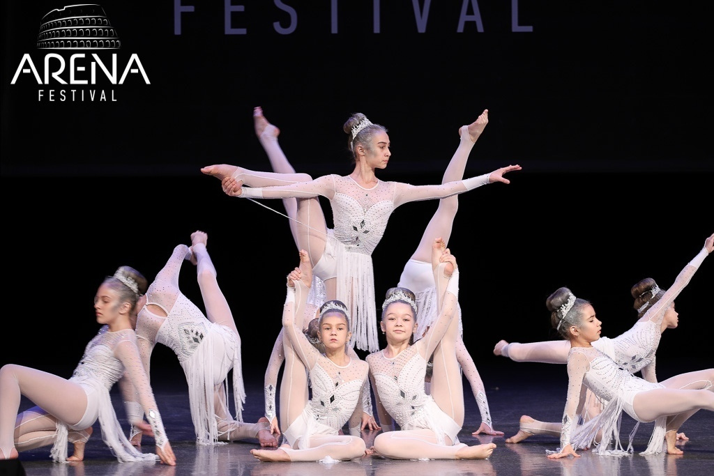 Арена Томск. Фотограф Томск Скавронский Даниил