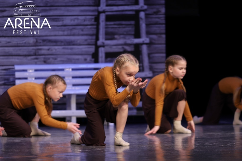 Арена Томск. Фотограф Томск Скавронский Даниил