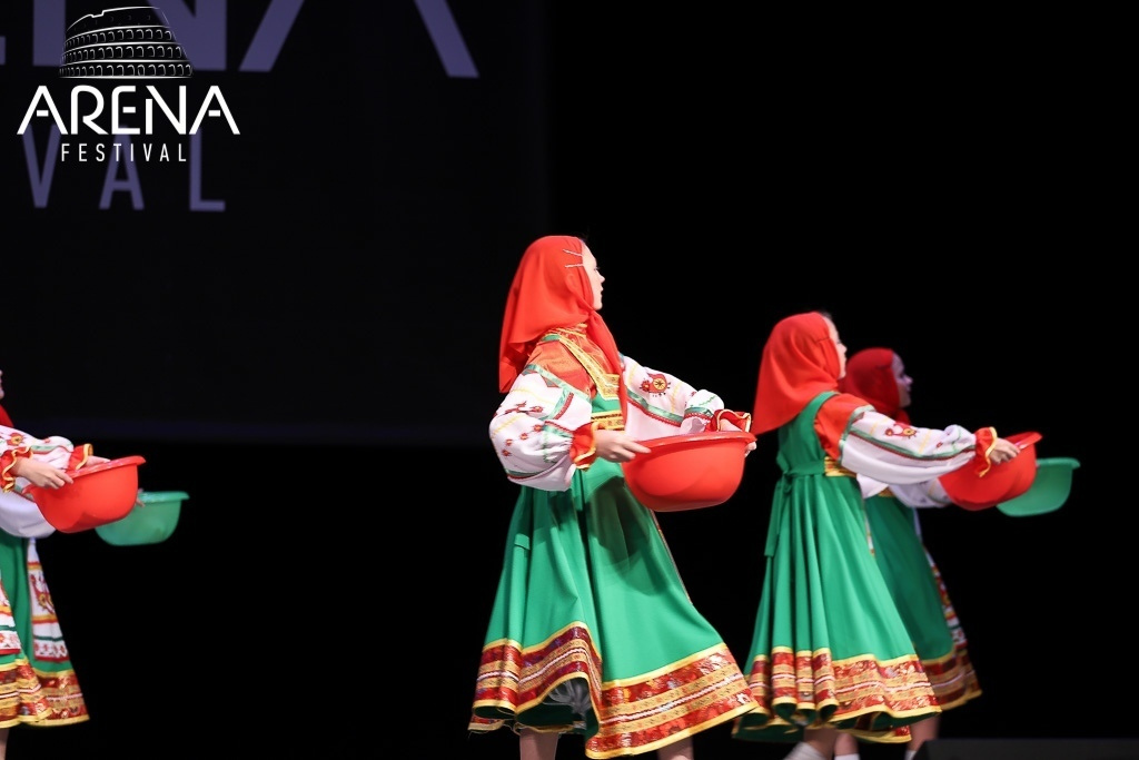 Арена Томск. Фотограф Томск Скавронский Даниил