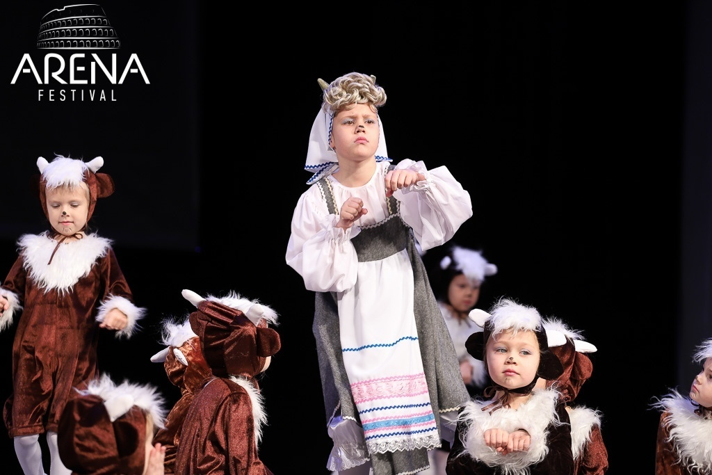 Арена Томск. Фотограф Томск Скавронский Даниил