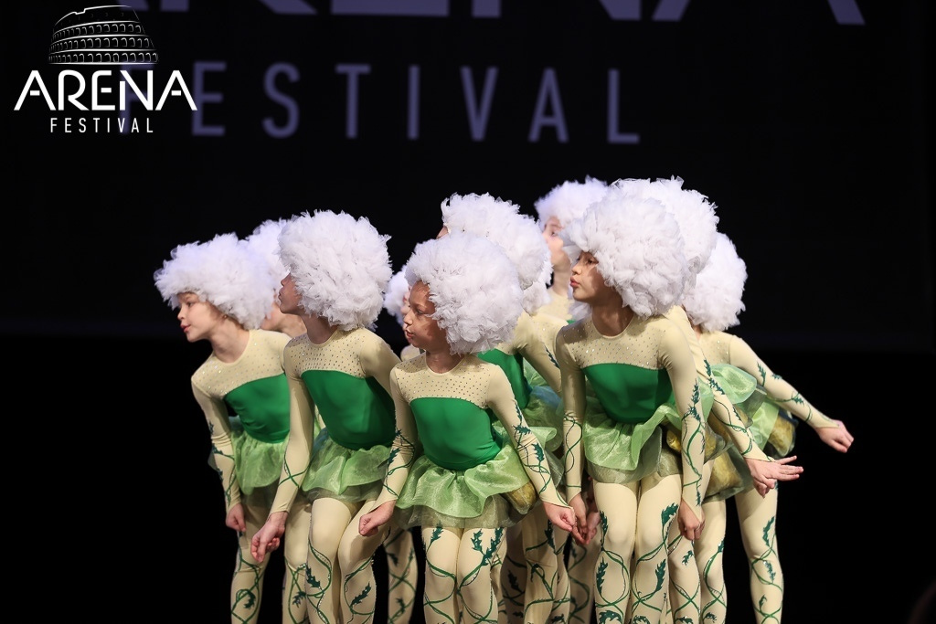 Арена Томск. Фотограф Томск Скавронский Даниил