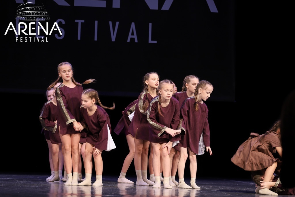 Арена Томск. Фотограф Томск Скавронский Даниил