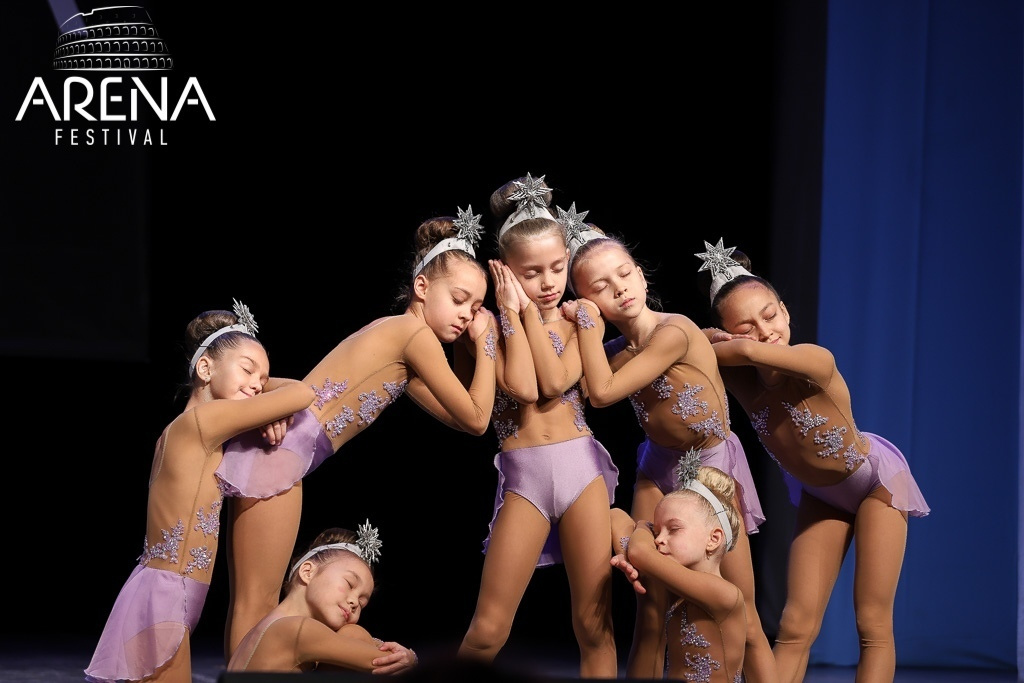 Арена Томск. Фотограф Томск Скавронский Даниил