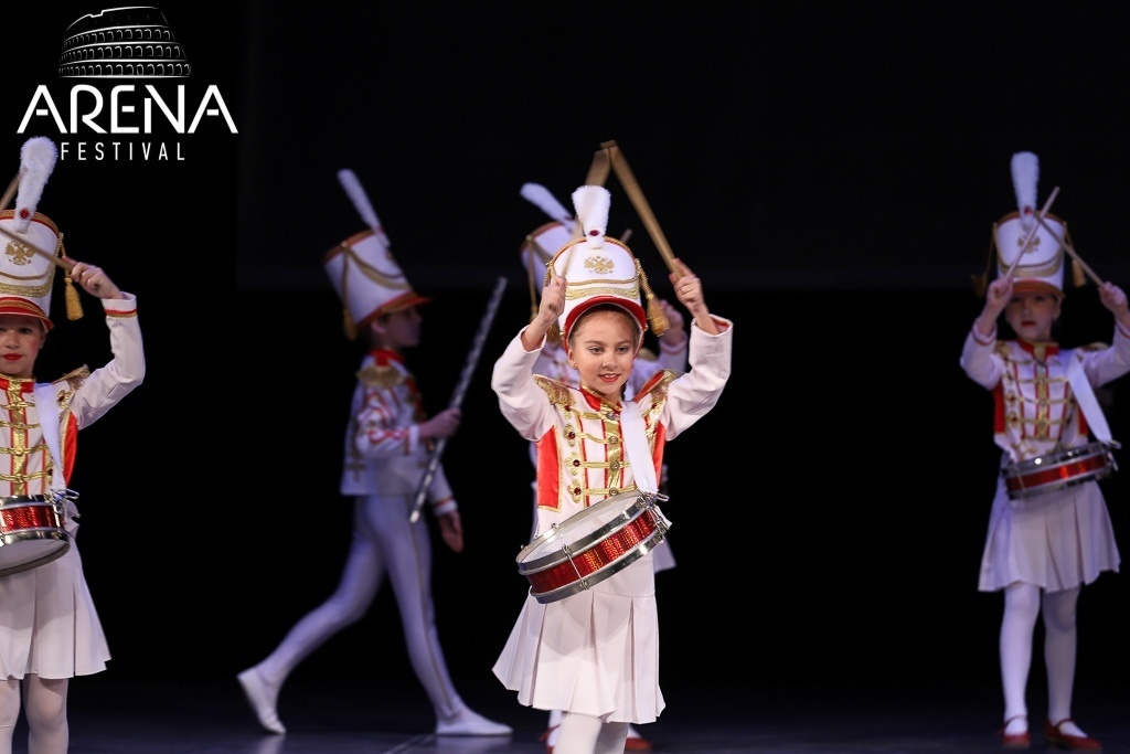 Арена Томск. Фотограф Томск Скавронский Даниил