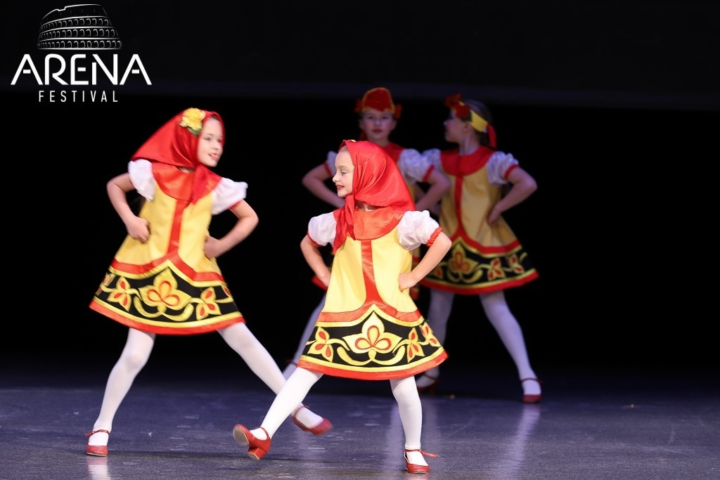 Арена Томск. Фотограф Томск Скавронский Даниил