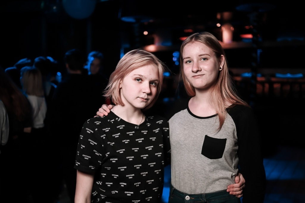 GONE.Fludd. Фотограф Томск Скавронский Даниил