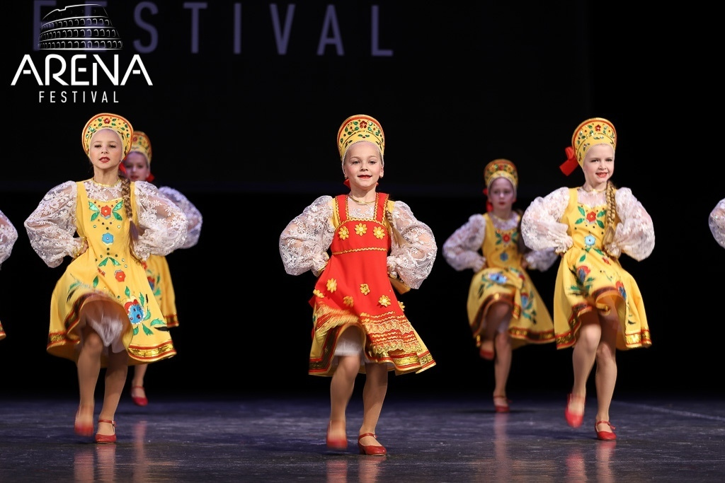 Арена Томск. Фотограф Томск Скавронский Даниил