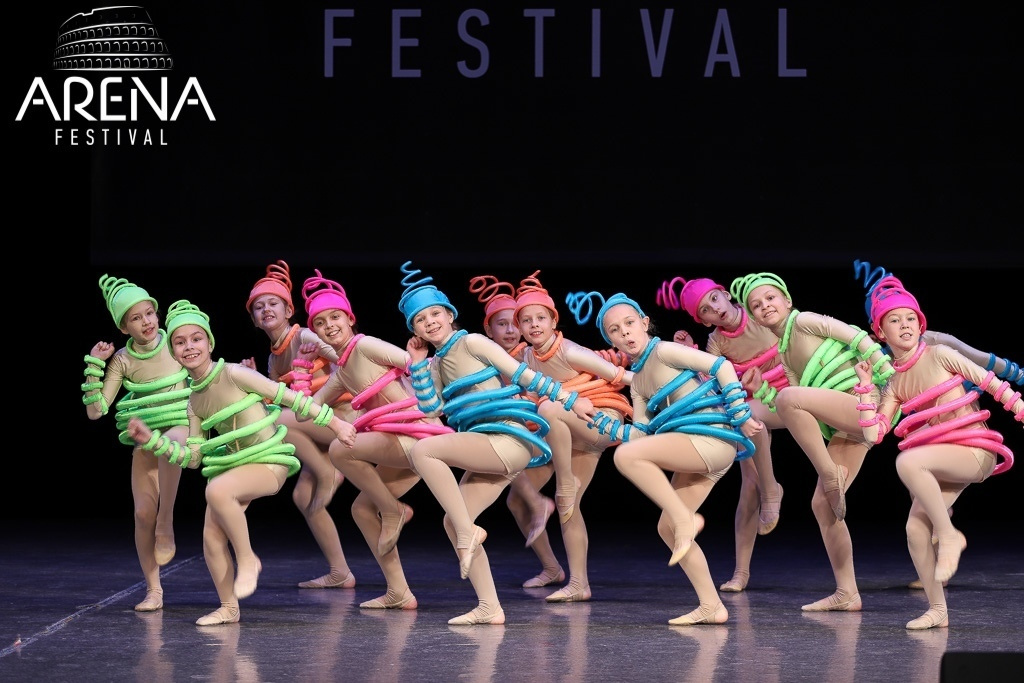 Арена Томск. Фотограф Томск Скавронский Даниил