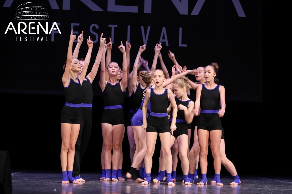 Арена Томск. Фотограф Томск Скавронский Даниил