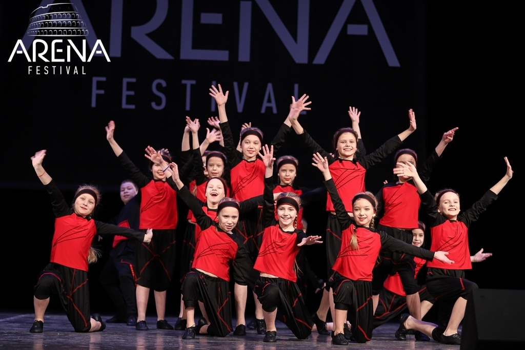 Арена Томск. Фотограф Томск Скавронский Даниил