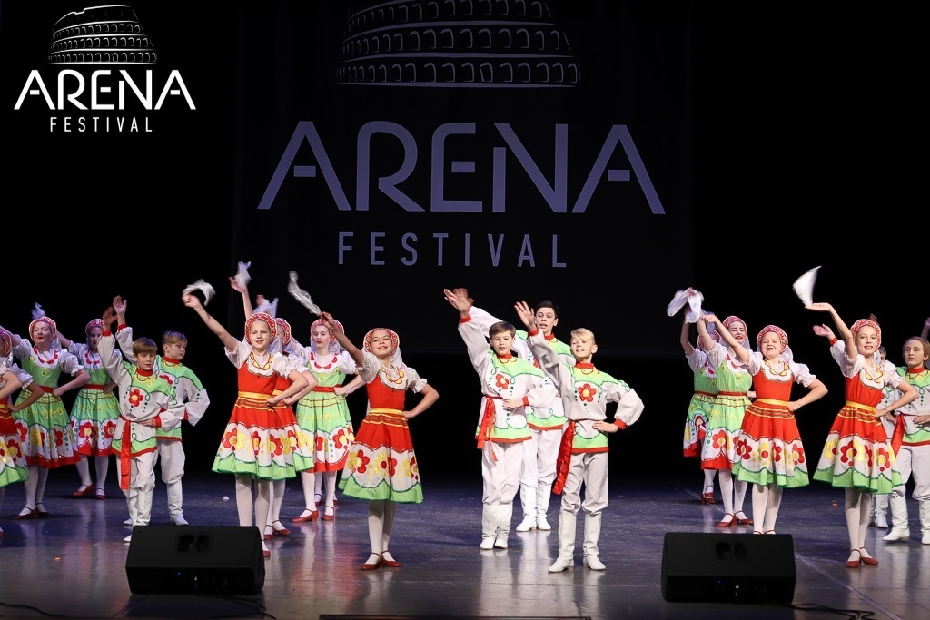 Арена Томск. Фотограф Томск Скавронский Даниил