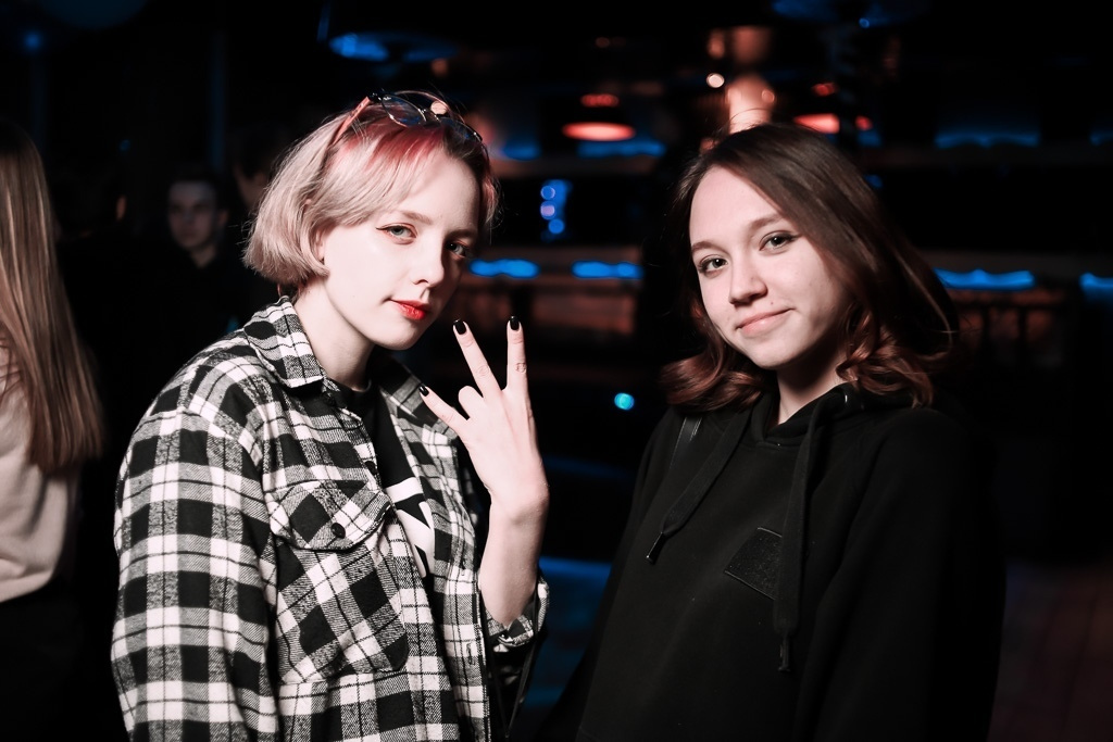 GONE.Fludd. Фотограф Томск Скавронский Даниил