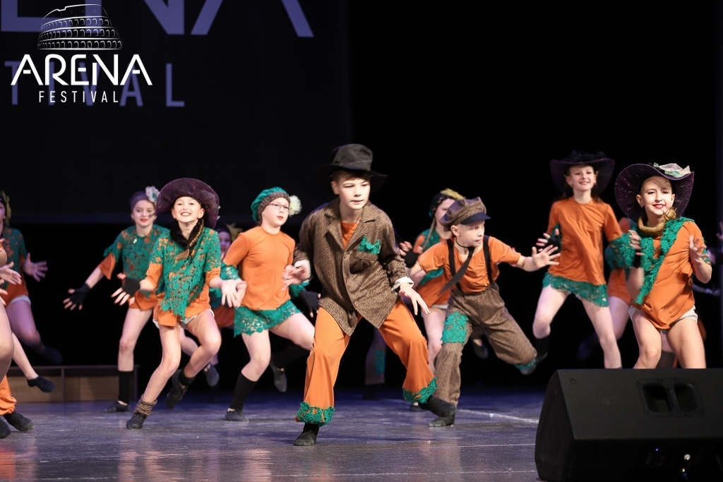 Арена Томск. Фотограф Томск Скавронский Даниил