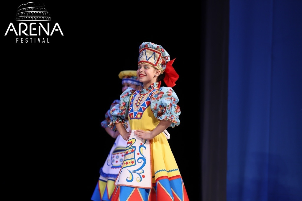 Арена Томск. Фотограф Томск Скавронский Даниил