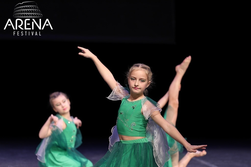 Арена Томск. Фотограф Томск Скавронский Даниил